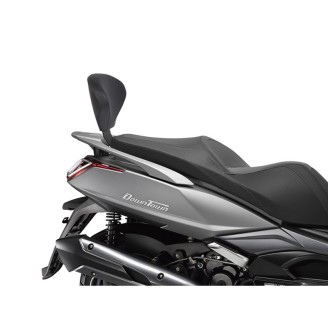 Attacco Schienalino Kymcodowntown 125/300 09-15 per KYMCO Super Dink 125/300 09-15 e altri modelli Befestigungen für Top-Cases und Taschen SHAD