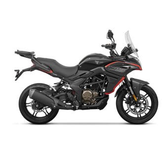 Top Case Fitting Top Case and Bag Mounts SHAD