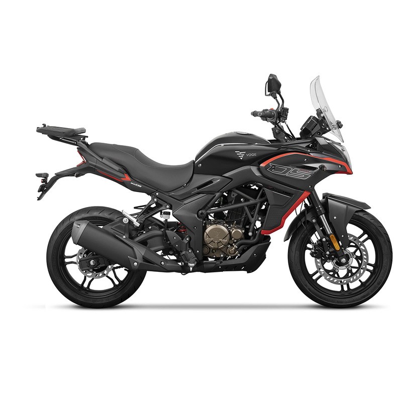 Top Case Fitting Top Case and Bag Mounts SHAD