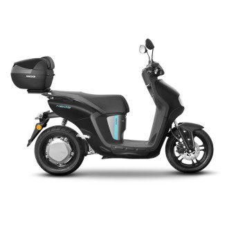 Top Case Fitting for YAMAHA NEO\'S Elettrica 23 Top Case and Bag Mounts SHAD