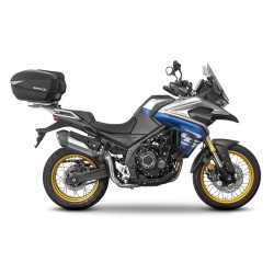 Top Case Fitting Top Case and Bag Mounts SHAD