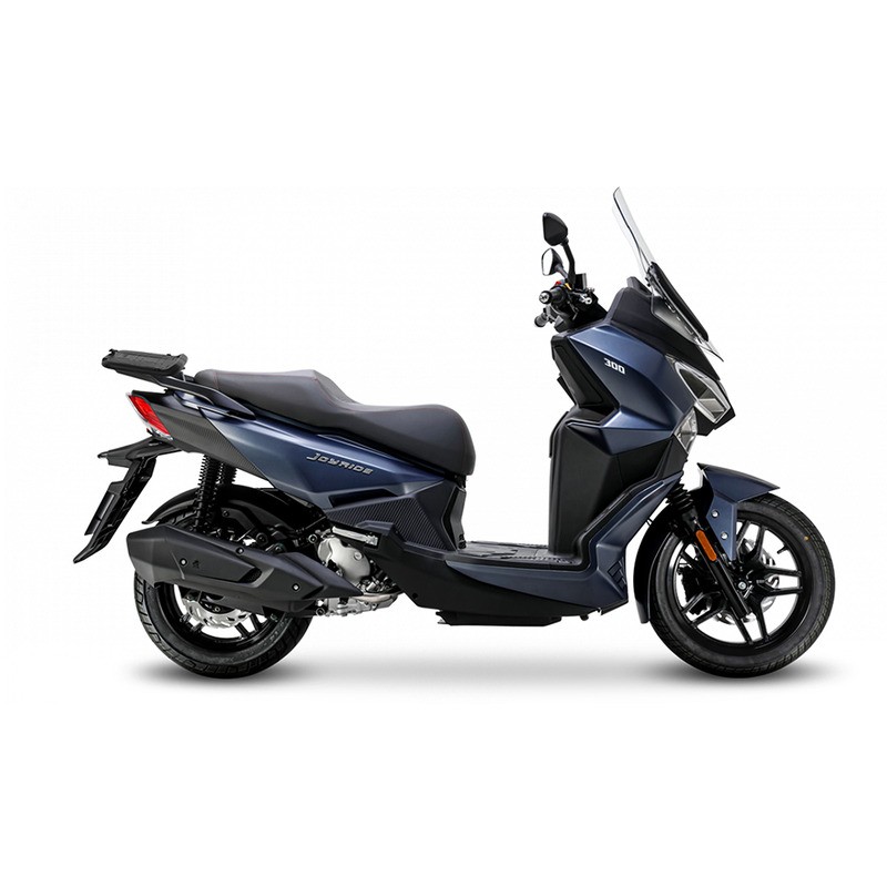 Attacco Bauletto Sym JOYRIDE300 23- per SYM Joyride 300 23- Montajes para top cases y bolsos SHAD