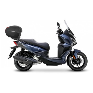Attacco Bauletto Sym JOYRIDE300 23- per SYM Joyride 300 23- Montajes para top cases y bolsos SHAD