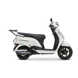 Attacco Bauletto Suzukiaddress 125 23- per SUZUKI Address 125 23- Montajes para top cases y bolsos SHAD