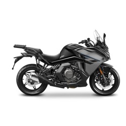 Attacco Bauletto Cf MOTO400/650 Gt 19- Montajes para top cases y bolsos SHAD
