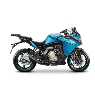 Attacco Bauletto Cf MOTO400/650 Gt 19- Montajes para top cases y bolsos SHAD