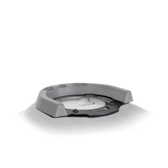 Top Case Fitting for BENELLI TRK 502 17-19 and other model Top Case and Bag Mounts SHAD