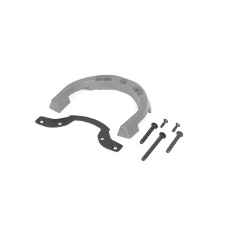 Attacco Borsa Serbatoio Yamahatenere 700 19- per YAMAHA Tenere 700 19- Montajes para top cases y bolsos SHAD