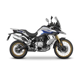 Attacco Bauletto Voge Dsxvalico 900 24- Befestigungen für Top-Cases und Taschen SHAD