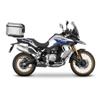 Attacco Bauletto Voge Dsxvalico 900 24- Befestigungen für Top-Cases und Taschen SHAD