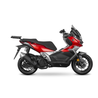 Attacco Bauletto Voge SR1ADV 125 24- Montajes para top cases y bolsos SHAD