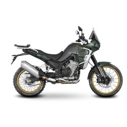 Attacco Bauletto Kove 800XADVENTURE 24- Montajes para top cases y bolsos SHAD
