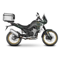 Attacco Bauletto Kove 800XADVENTURE 24- Montajes para top cases y bolsos SHAD