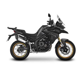 Attacco Bauletto Voge Valicodsx 525 Black Night 24-