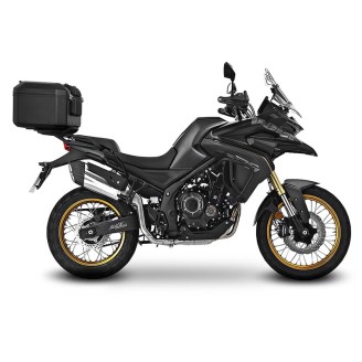 Top Case Fitting Top Case and Bag Mounts SHAD