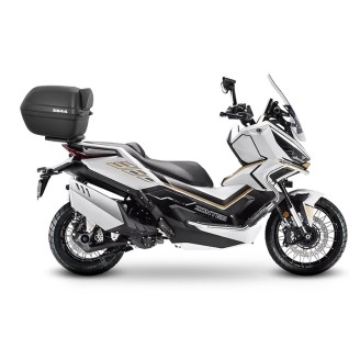 Top Case Fitting Top Case and Bag Mounts SHAD