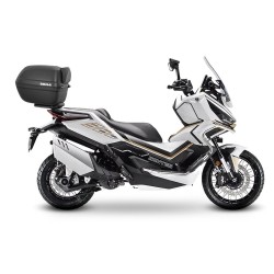 Top Case Fitting Top Case and Bag Mounts SHAD