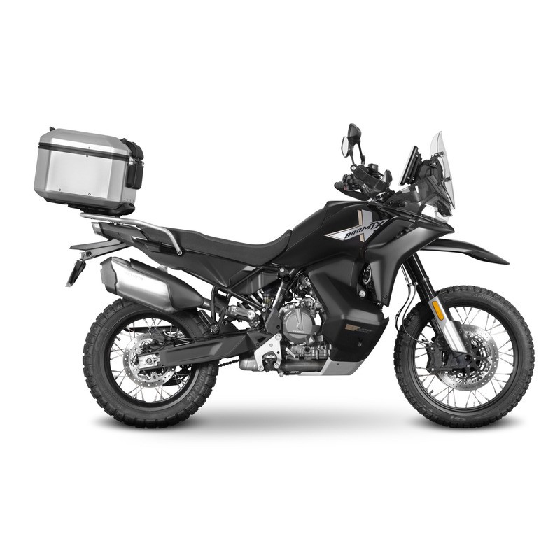 Attacco Bauletto Cf Moto MTX800 25- Attacchi Bauletti e Borse SHAD