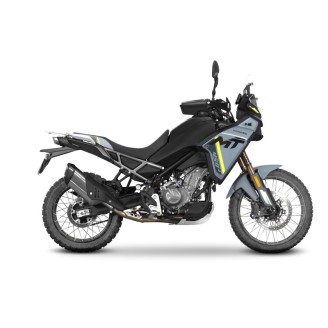 Click System Fast Tankbag Cf Moto Top Case and Bag Mounts SHAD