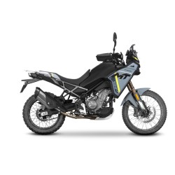 Click System Fast Tankbag Cf Moto Top Case and Bag Mounts SHAD