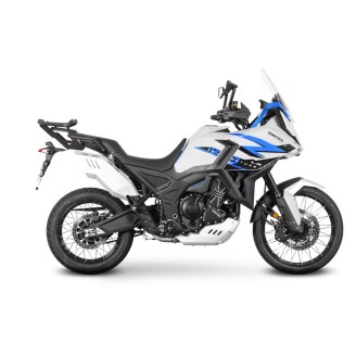 Attacco Bauletto Zontes F70325- Attacchi Bauletti e Borse SHAD