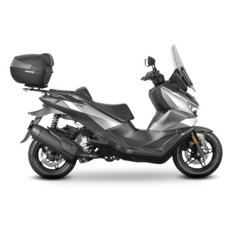 Top Case Fitting Top Case and Bag Mounts SHAD