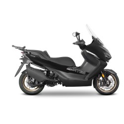 Attacco Bauletto Zontes 368K25- Befestigungen für Top-Cases und Taschen SHAD