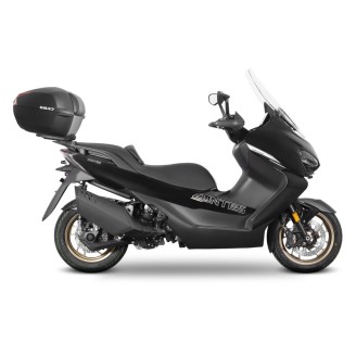 Attacco Bauletto Zontes 368K25- Befestigungen für Top-Cases und Taschen SHAD