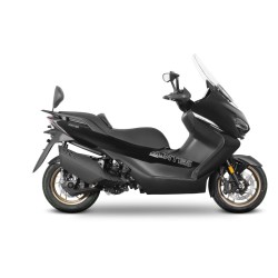 Attacco Schienalino ZONTES368K 25- Attacchi Bauletti e Borse SHAD