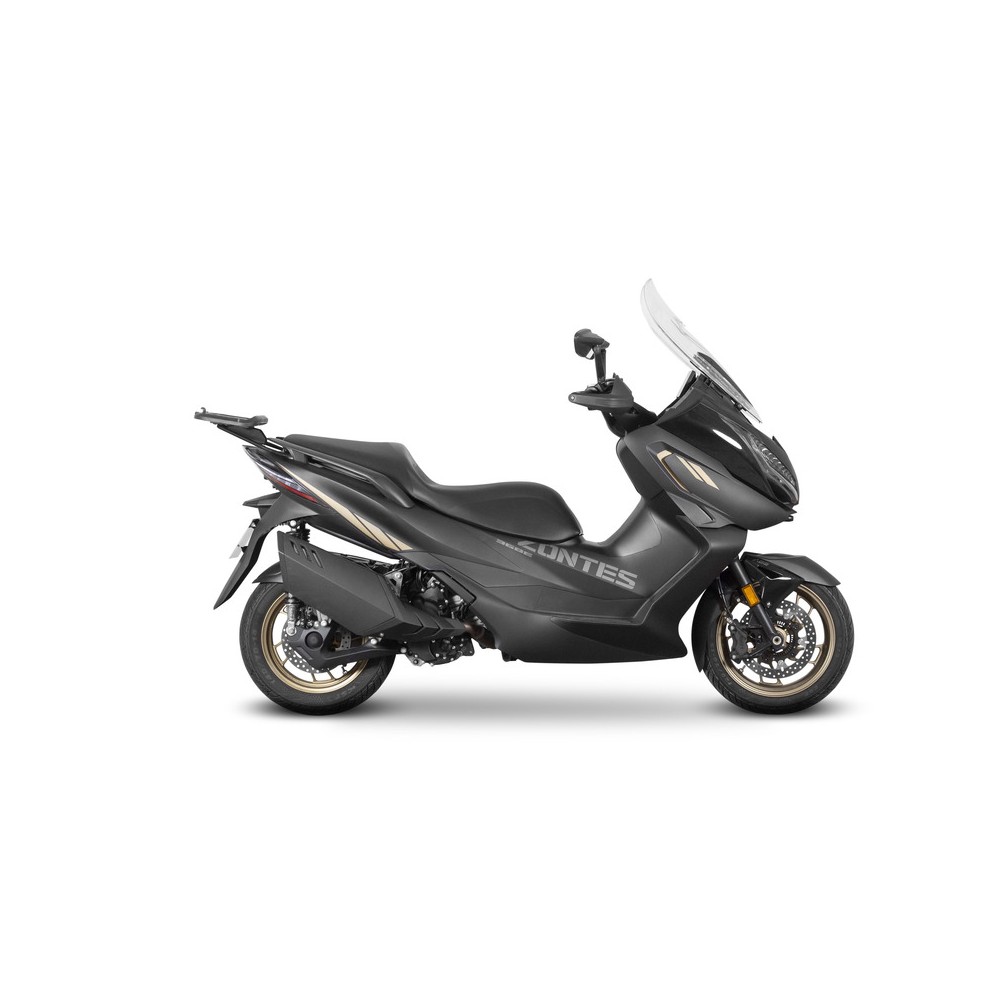 Top Case Fitting Top Case and Bag Mounts SHAD