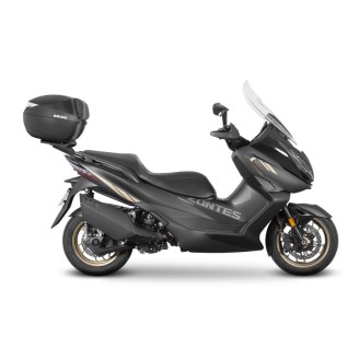 Top Case Fitting Top Case and Bag Mounts SHAD