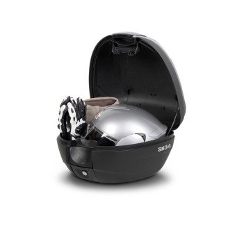 Top Case Shad SH34 Carbon Top Cases SHAD
