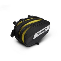 Large Leg Bag 2L Backpacks and bags SHAD
