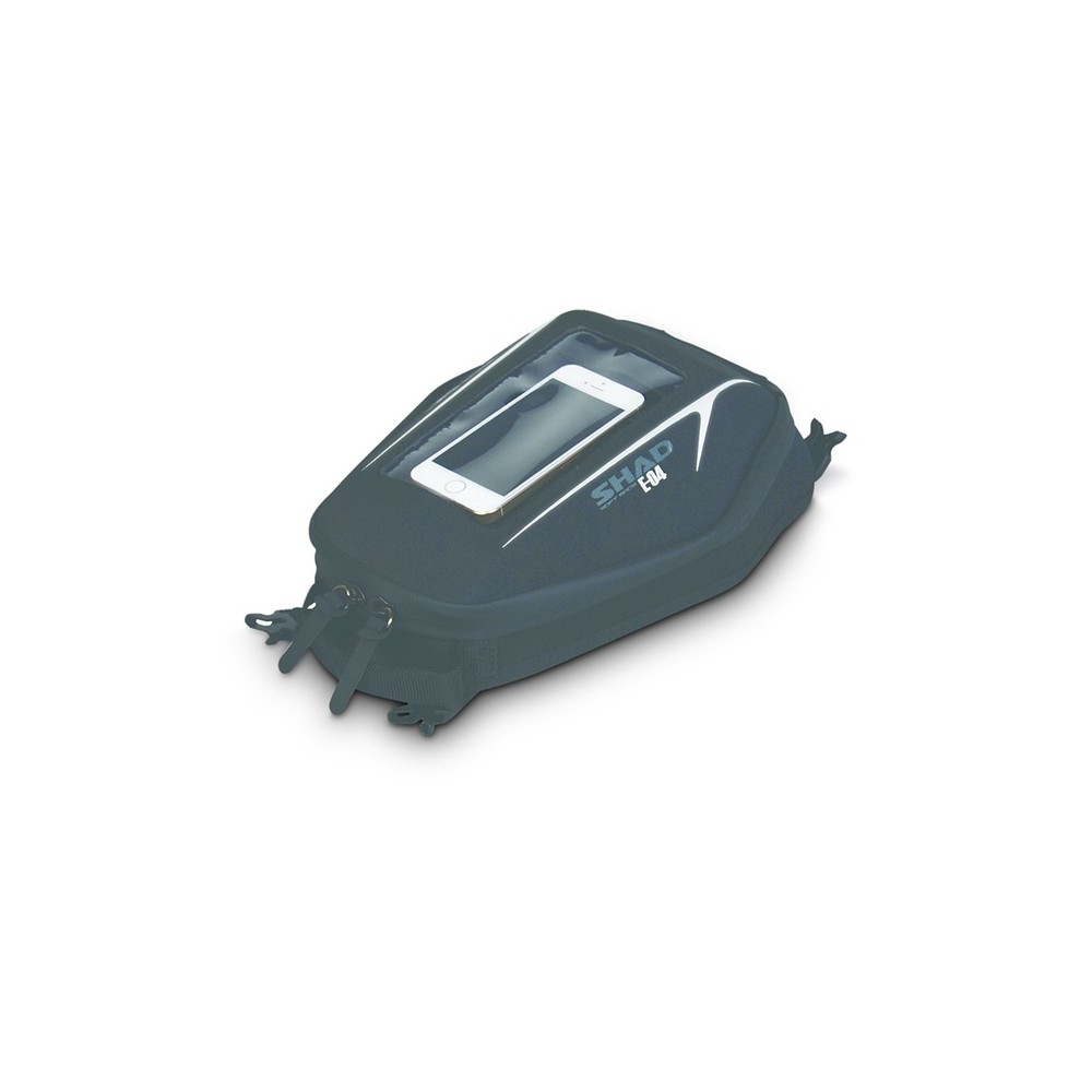 Shad 3L Tank Bag With - X0SE04