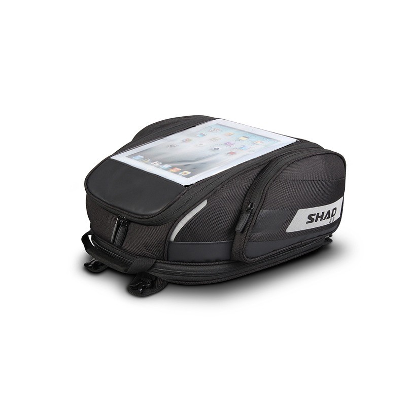 Shad 15/20L Tank Bag Tank Bags SHAD