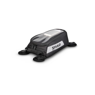 Borsa Serbatoio Shad SL12M 4LCON Magneti Borse Serbatoio SHAD