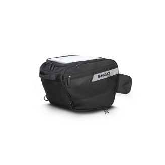 Borsa Tunnel Centrale Shadscooter 25L Bauletti SHAD