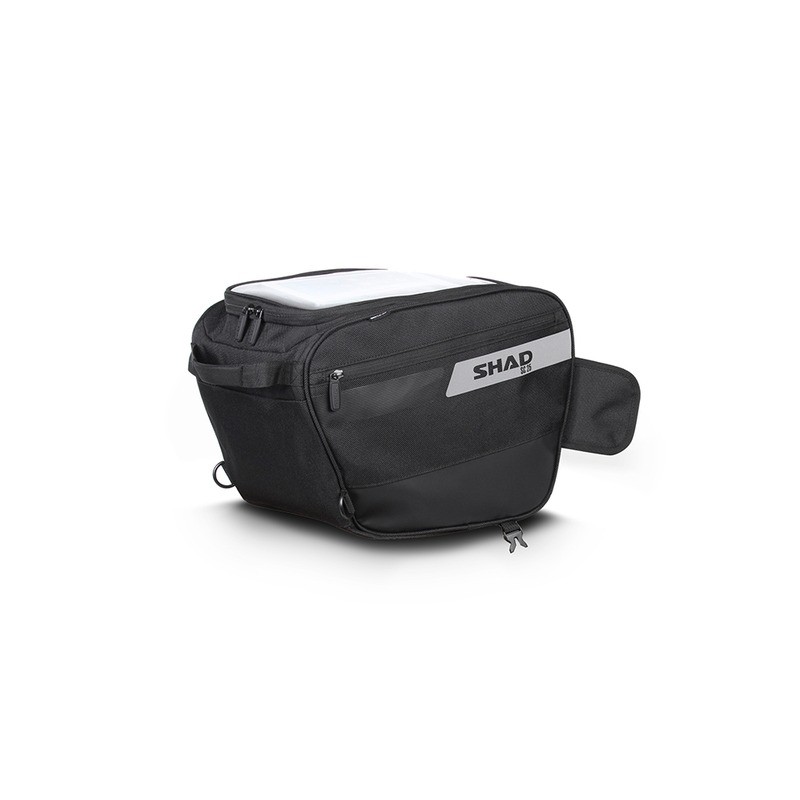 Borsa Tunnel Centrale Shadscooter 25L Bauletti SHAD