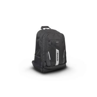 Taschen und Topcases | Topcases, Seitentaschen und Tankrucksäcke schaffen zusätzlichen Stauraum am Motorrad oder Roller und bieten einen sicheren Platz für Helm, Gepäck und persönliche Gegenstände bei täglichen Fahrten oder längeren Touren.Im Sortiment finden sich Shad Topcases in verschiedenen Größen, passgenaue Innentaschen, elastische Gepäcknetze, farbige Cover, Befestigungsplatten und Universalbasen sowie Seitentaschen und Zubehör von Oxford und Biondi. Bei der Auswahl helfen das Modell des eigenen Koffers oder der Tasche, das benötigte Maß oder der Originalcode aus der Produktbeschreibung.