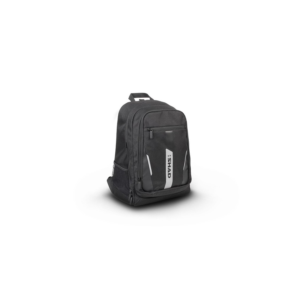 Backpack With Helmet Hol - X0SL86
