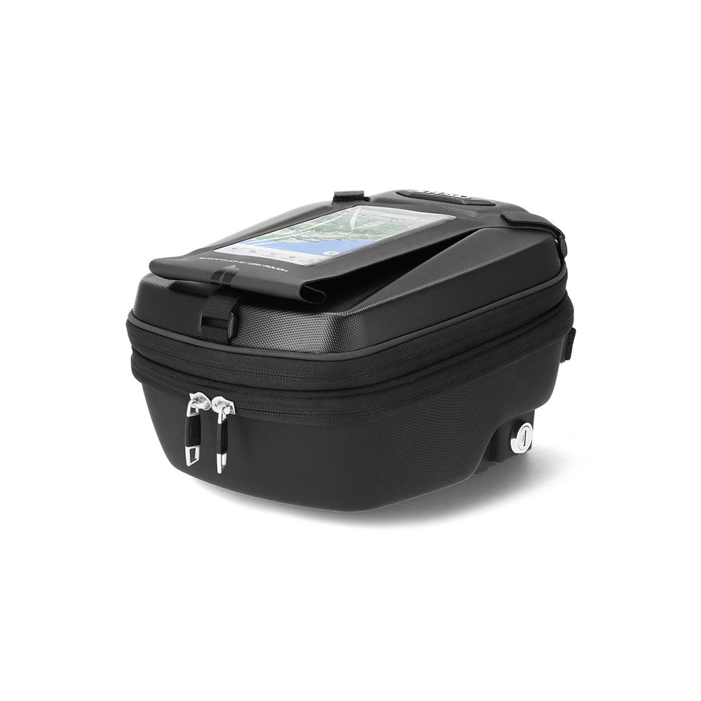 Tank Bag 9L Locked Clicksystem - X0SE09CLP