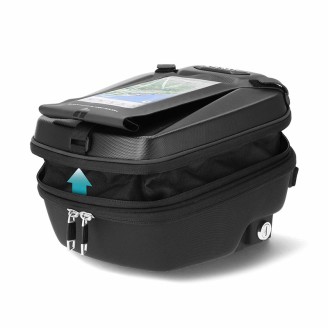 Tank Bag 9L Locked Clicksystem - X0SE09CLP