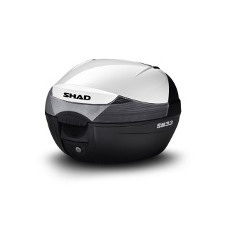 Cover Top Case Top Case and Bag Accessories SHAD