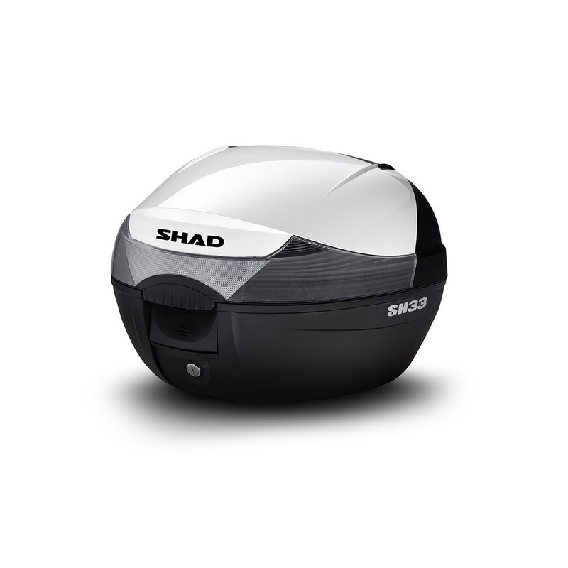 Cover Top Case Top Case and Bag Accessories SHAD