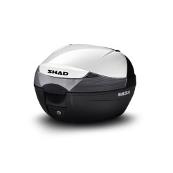 Cover Top Case Top Case and Bag Accessories SHAD