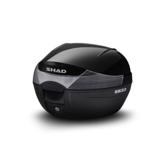 Satteltaschen und Top-Cases | Motorcycle and scooter bags and top cases, perfect for carrying all your essentials with practicality and style. Explore our selection of functional and durable accessories.