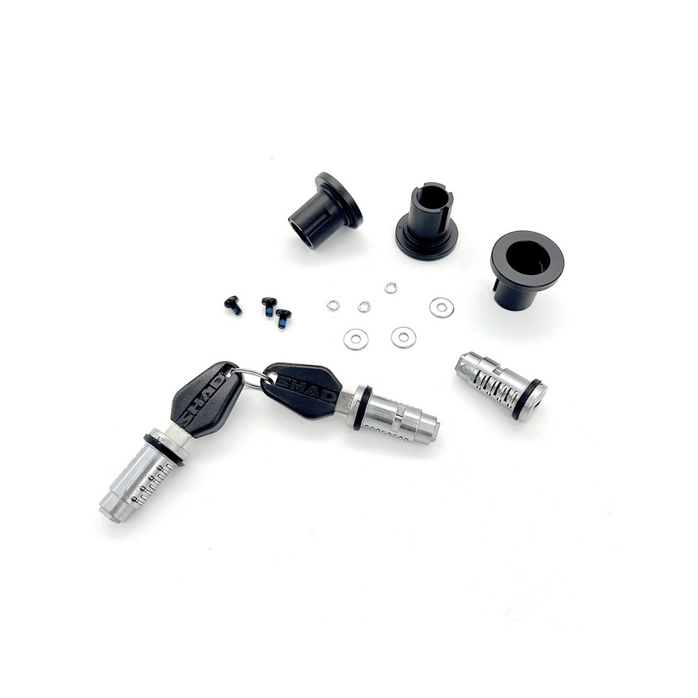 3-Piece Lock And Key Kit - 203134R