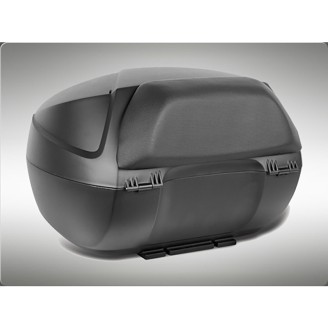 Satteltaschen und Top-Cases | Motorcycle and scooter bags and top cases, perfect for carrying all your essentials with practicality and style. Explore our selection of functional and durable accessories.