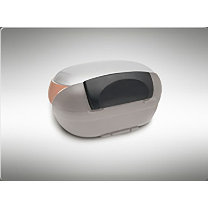 Backrest Top Case Top Case and Bag Accessories SHAD