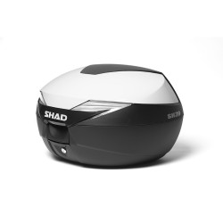 Cover Bauletto SH39 Bianca